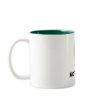 Nothin' Butt Pug Mug