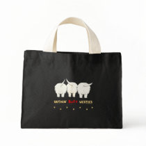 Nothin' Butt Westies Bag