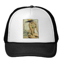 Nothin Last forever Hat