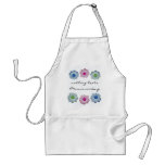 Nothing Beats Mom's Cooking Apron