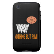 Nothing But Rim