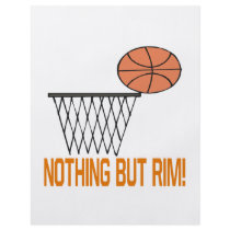 Nothing But Rim