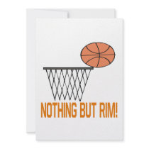 Nothing But Rim