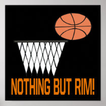 Nothing But Rim