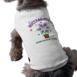 Nothing Can Go Wrong! Dog T Shirt
