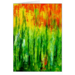 Nothing II Greeting Card