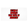 Nothing Is Impossible...Accountant Photo Card