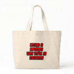 Nothing Is Impossible...Electrician Bag