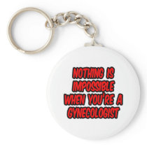 Nothing Is Impossible...Gynecologist