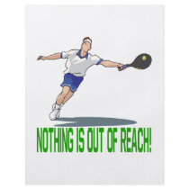Nothing Is Out Of Reach
