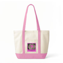 “Nothing is so strong as gen... Tote Bags