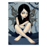 "Nothing Left to Dream" Greeting Card