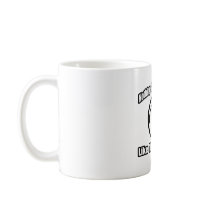Nothing Says 'I Love You' Like The Shocker! Mugs