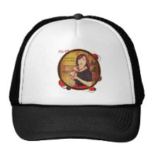 Nothing...stands between me and Nutella Hat