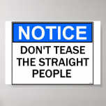 notice