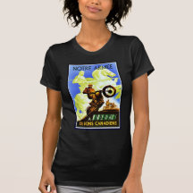 Notre Armee Tshirt