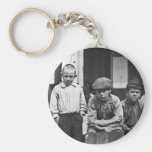 Notre bande, la Nouvelle-Orléans : 1910 Porte-clés
