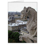 Notre Dame Card