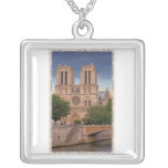 Notre Dame Cathedral Custom Jewelry