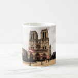 Notre Dame Mugs