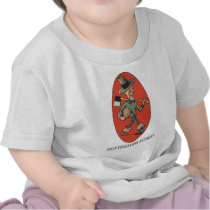 Nottingham Forest Football Club Tee Shirts