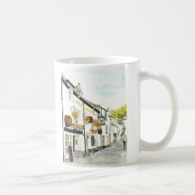 'Noughts & Crosses' Mug