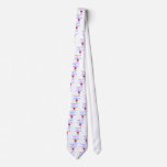 NOUNA AND NOUNO LOVE ME ties