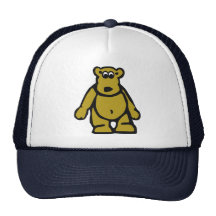Nounours Casquette