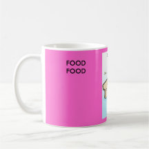 NOURRITURE                                      … MUGS À CAFÉ