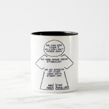 Nous Mugs