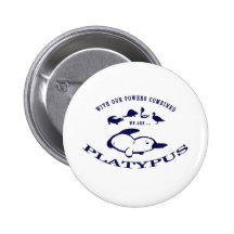 Nous sommes des ornithorynques badge