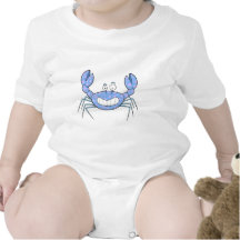 Nouveau cadeau de chemise de douche de bébé de cra t-shirt