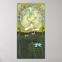 nouveau de cthulhu affiche