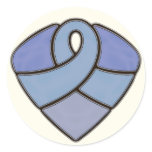 Nouveau Diamante stickers