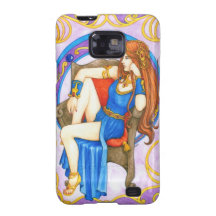 Nouveau Galaxy S2 Case