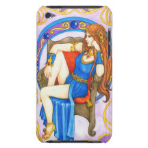 Nouveau iPod Touch Case