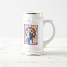 Nouveau Mugs