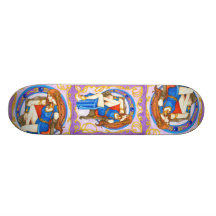 Nouveau Skateboards