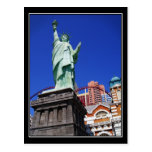 Nouveau York-Nouvel York S38 Cartes Postales