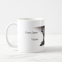 nouvelle tasse "visions " d'album