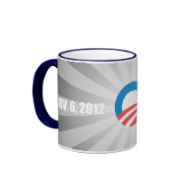 NOV. 6, 2012 MUGS