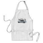 NOVA APRONS