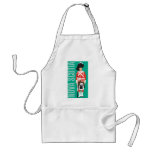 Nova Scotia Aprons