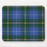 Nova Scotia Tartan Mousepad