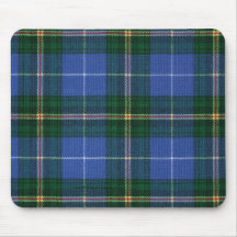 Nova Scotia Tartan Mousepad