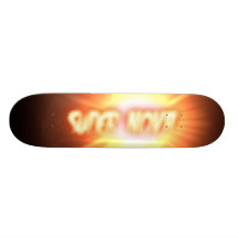 Nova superbe skateboards