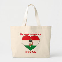 Novak Bag