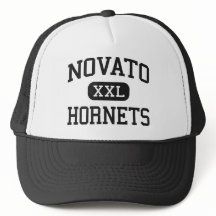 novato hornets