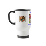 Novel Ladies Travel Mug
