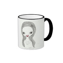 Novelline Mugs